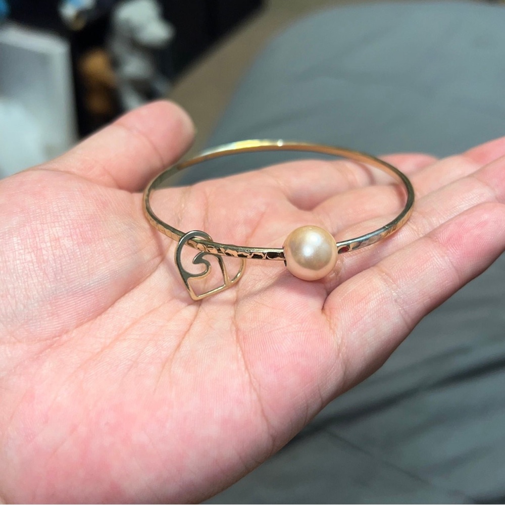 Hawaiian Bangle